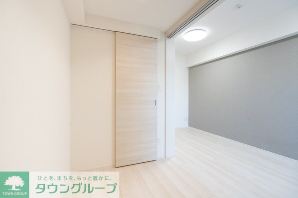 コンフォリア・リヴ北新宿の物件内観写真